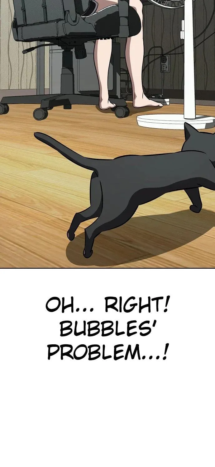 Unemployed Gye Baeksun Chapter 71 page 109 - 