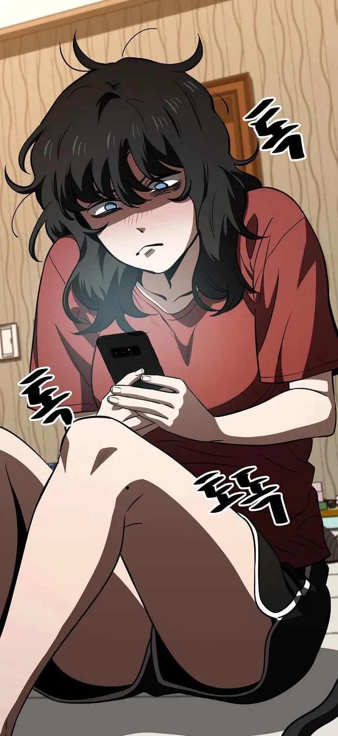 Unemployed Gye Baeksun Chapter 71 page 13 - 