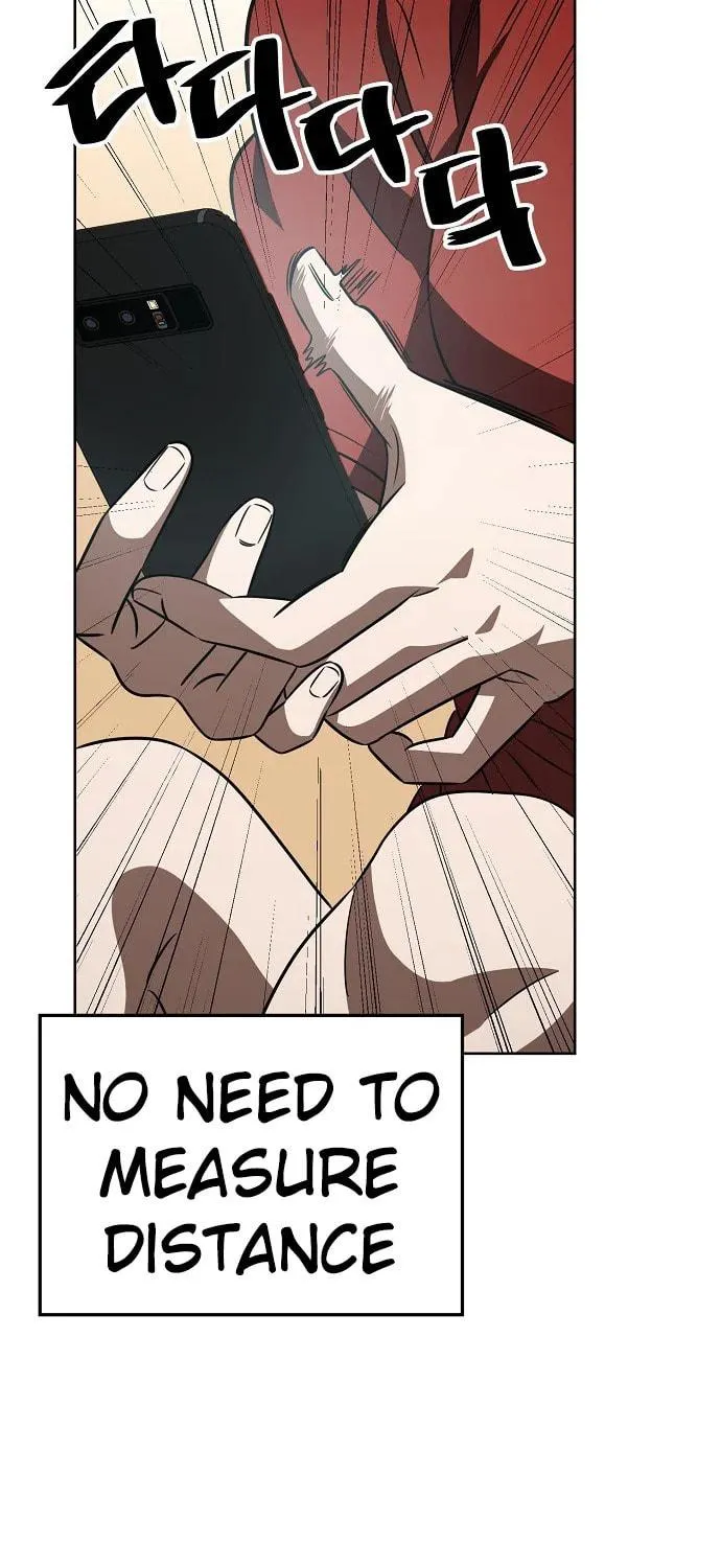 Unemployed Gye Baeksun Chapter 71 page 17 - 