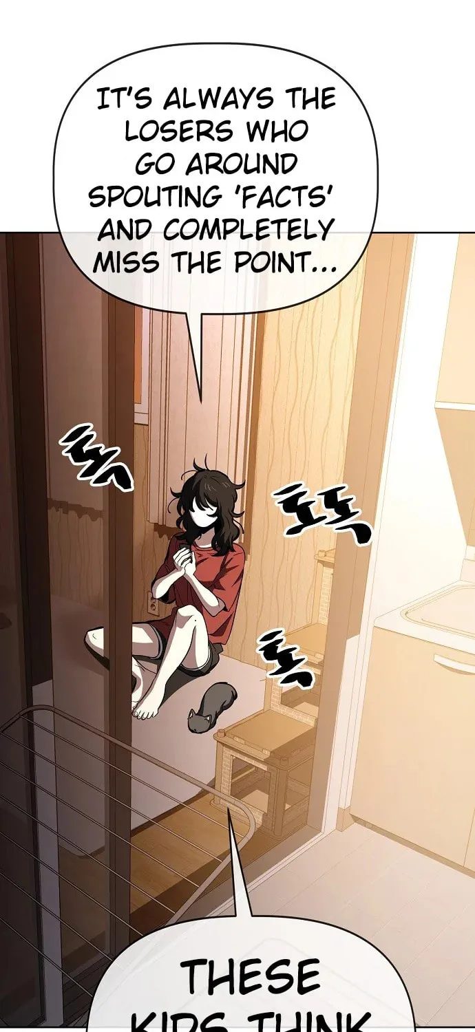 Unemployed Gye Baeksun Chapter 71 page 25 - 