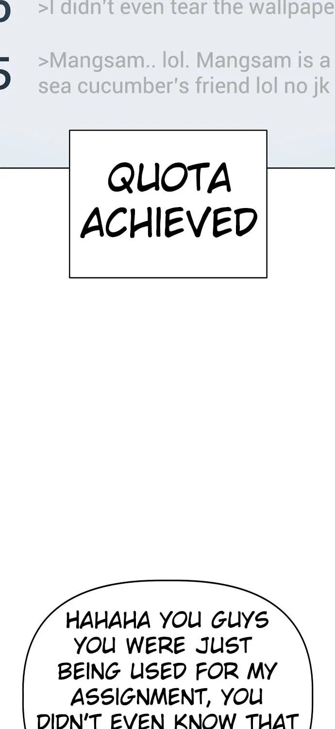 Unemployed Gye Baeksun Chapter 71 page 31 - 