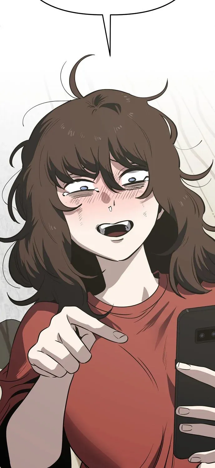 Unemployed Gye Baeksun Chapter 71 page 33 - 