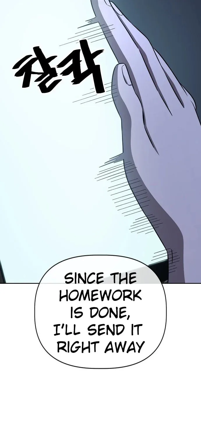 Unemployed Gye Baeksun Chapter 71 page 37 - 