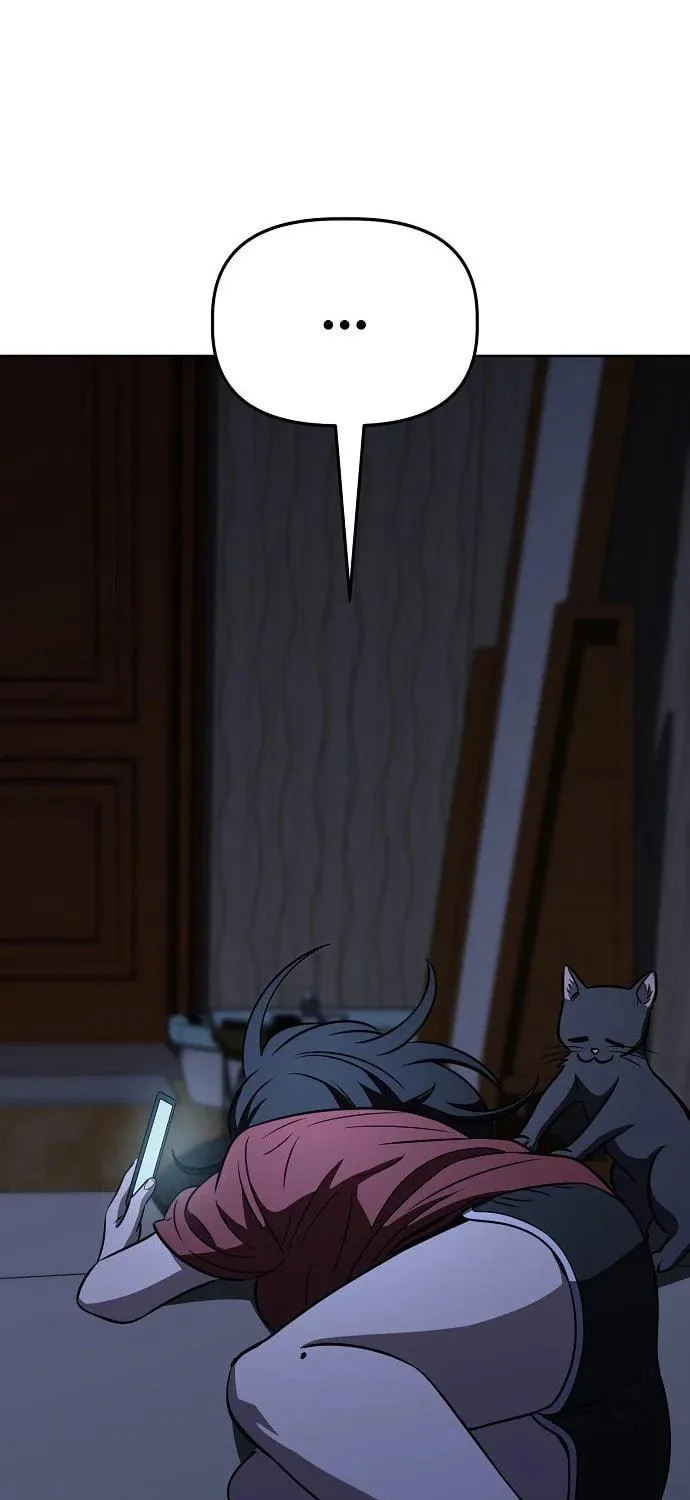 Unemployed Gye Baeksun Chapter 71 page 39 - 