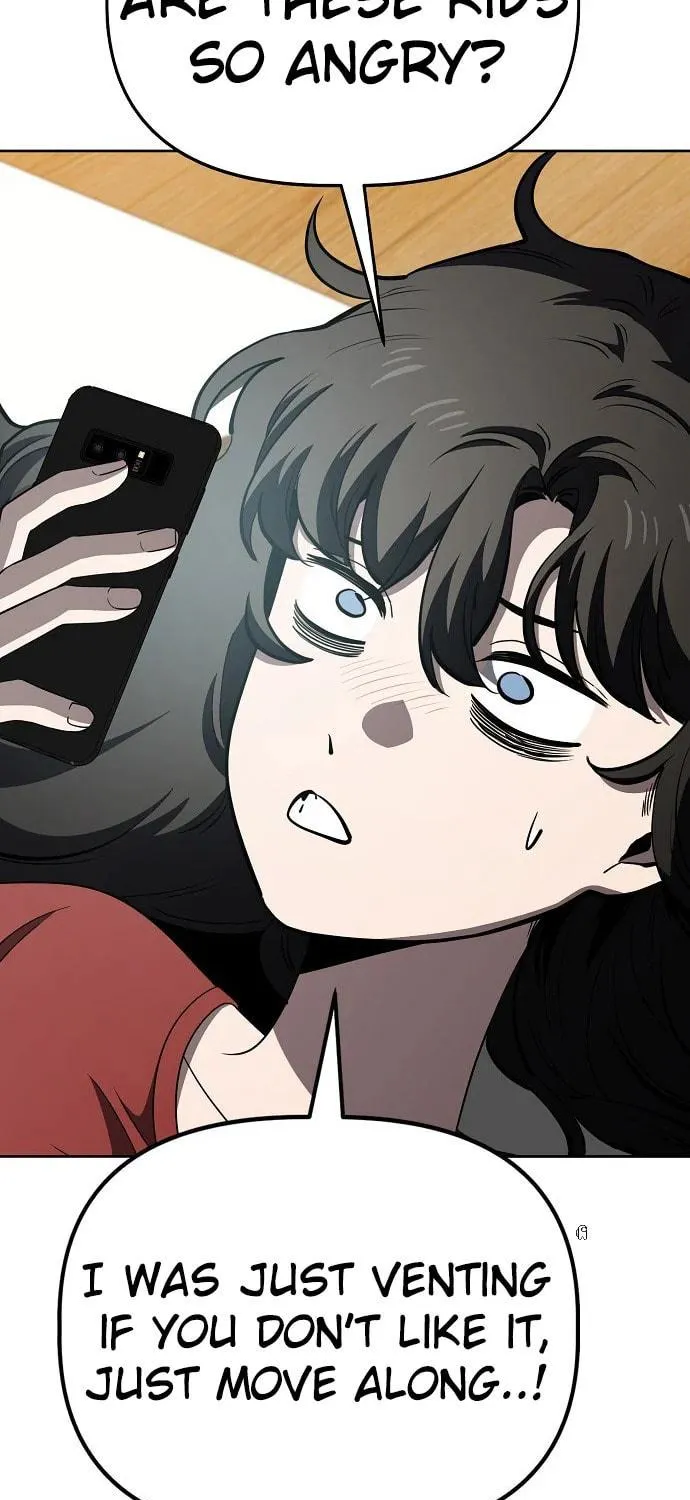 Unemployed Gye Baeksun Chapter 71 page 5 - 