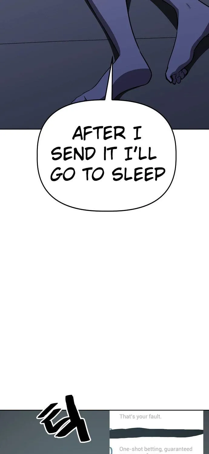 Unemployed Gye Baeksun Chapter 71 page 41 - 