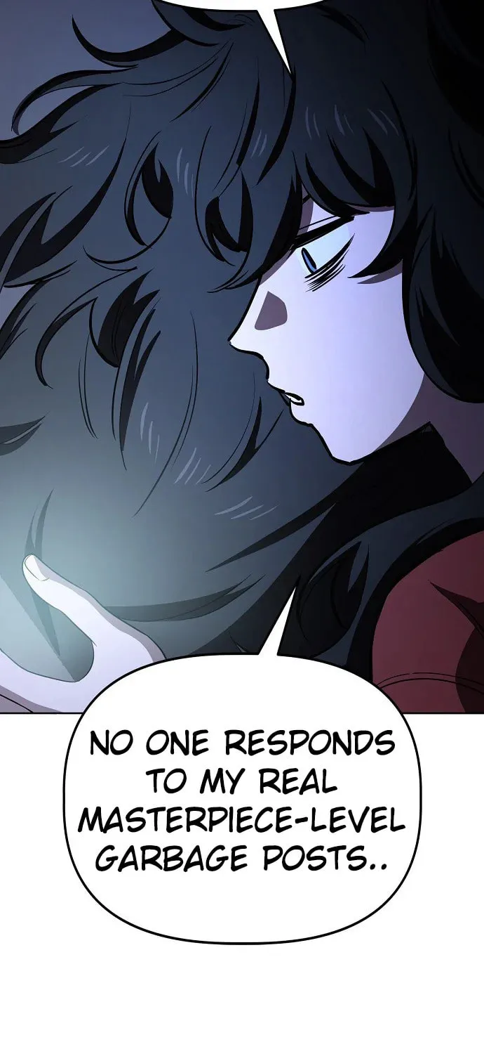 Unemployed Gye Baeksun Chapter 71 page 45 - 