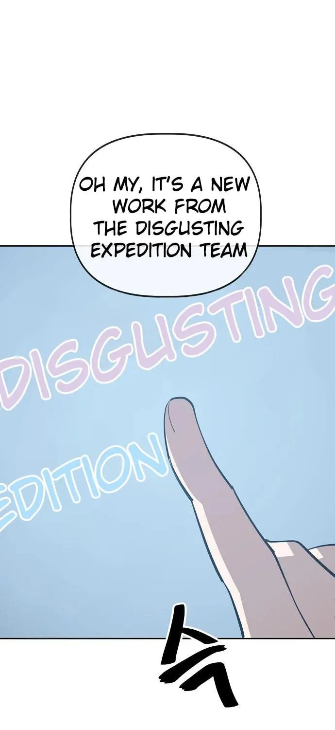 Unemployed Gye Baeksun Chapter 71 page 47 - 