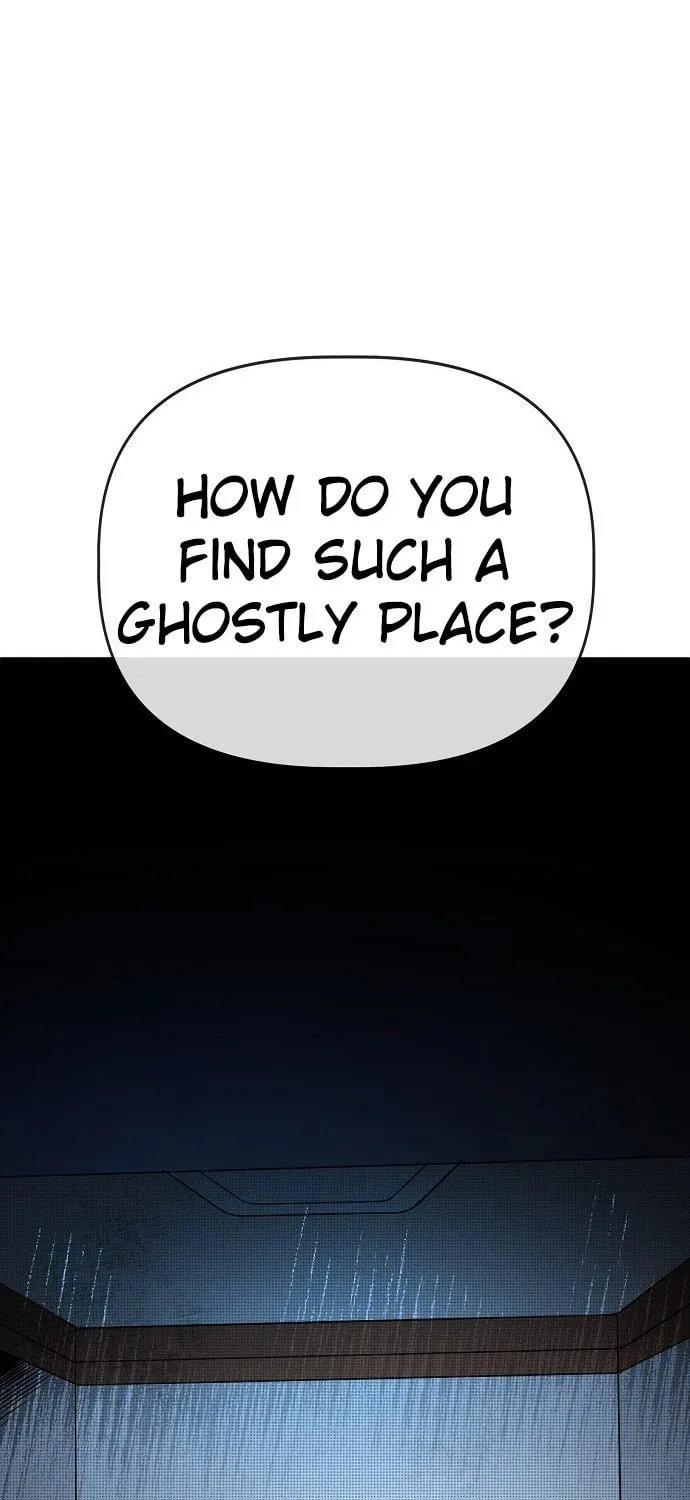 Unemployed Gye Baeksun Chapter 71 page 49 - 
