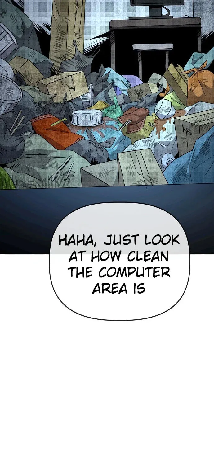 Unemployed Gye Baeksun Chapter 71 page 51 - 