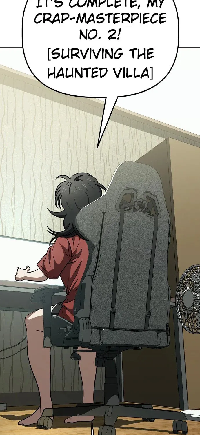 Unemployed Gye Baeksun Chapter 71 page 61 - 