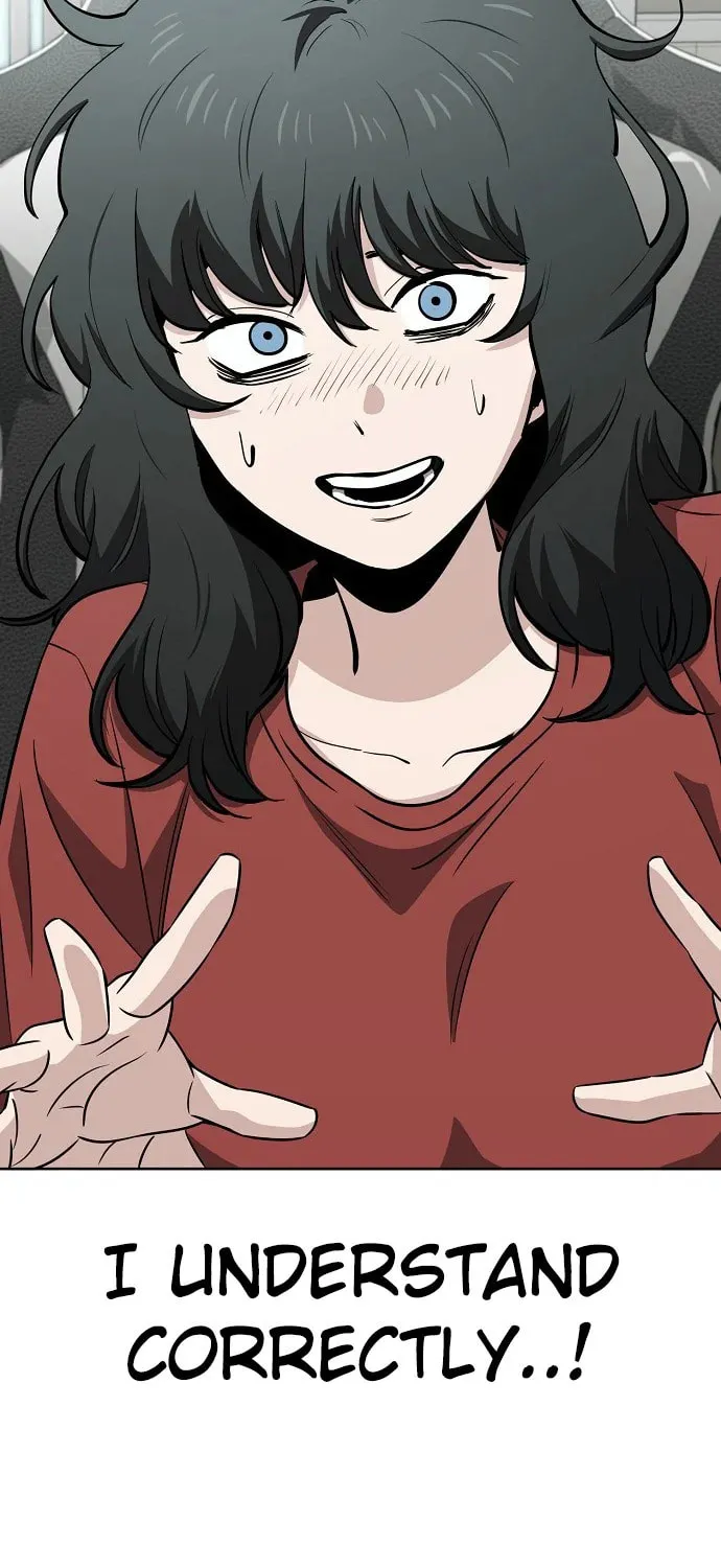 Unemployed Gye Baeksun Chapter 71 page 67 - 