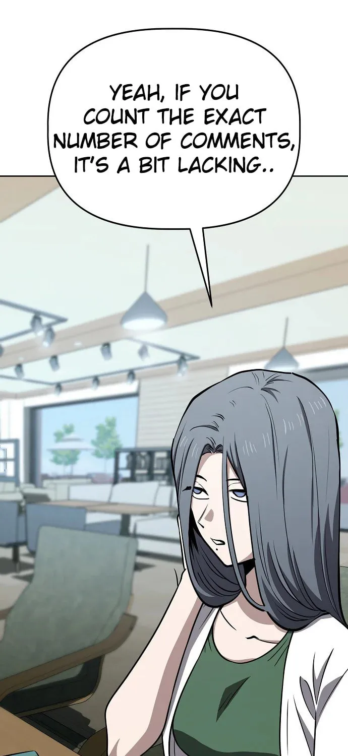 Unemployed Gye Baeksun Chapter 71 page 75 - 