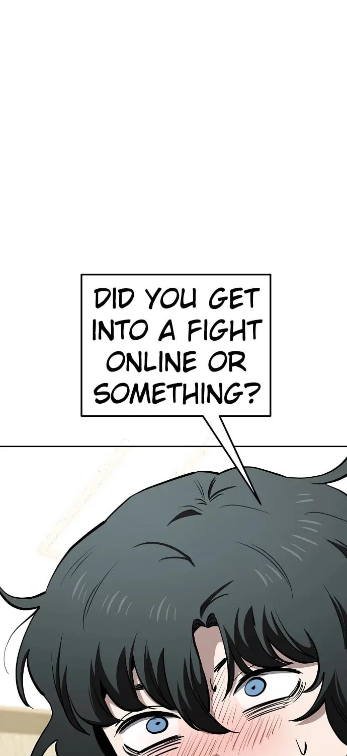 Unemployed Gye Baeksun Chapter 71 page 81 - 