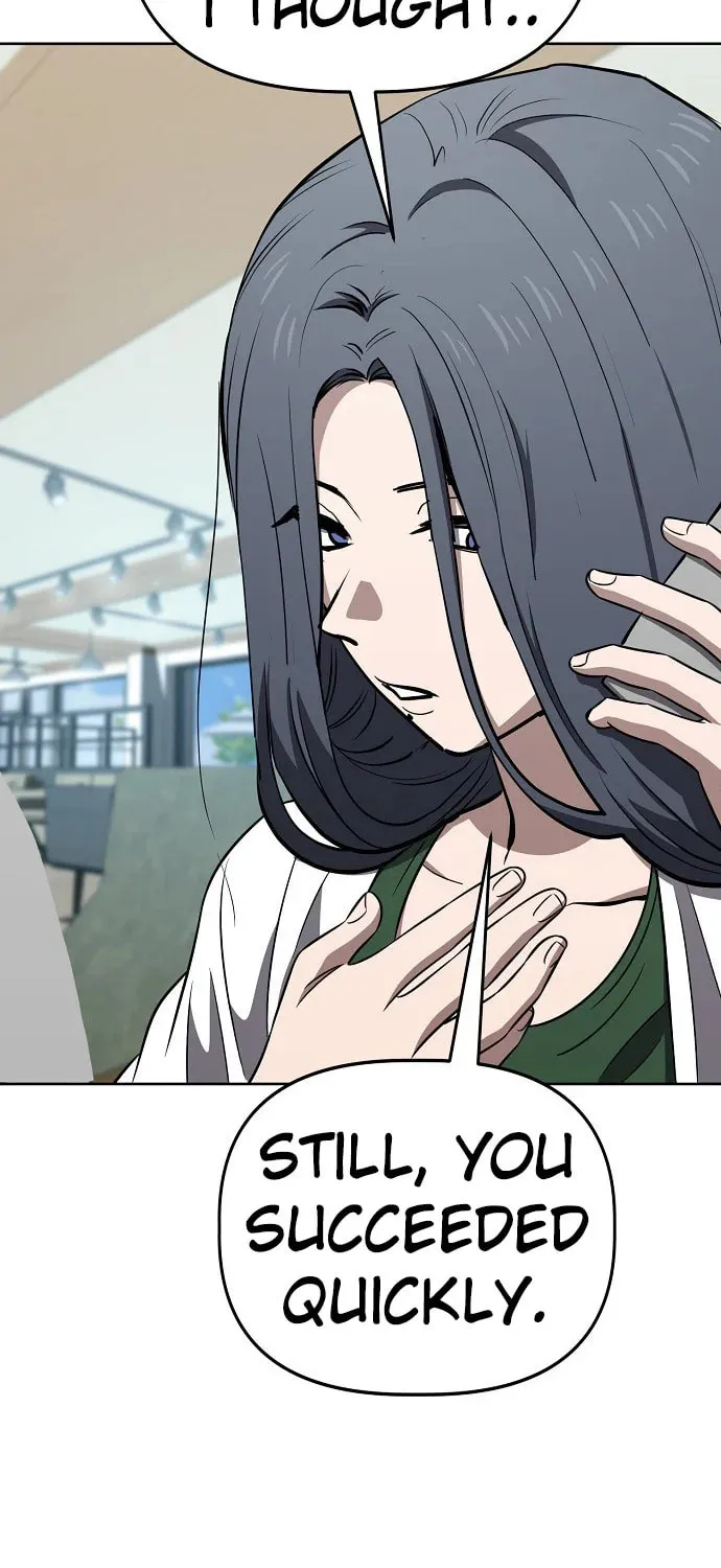 Unemployed Gye Baeksun Chapter 71 page 85 - 