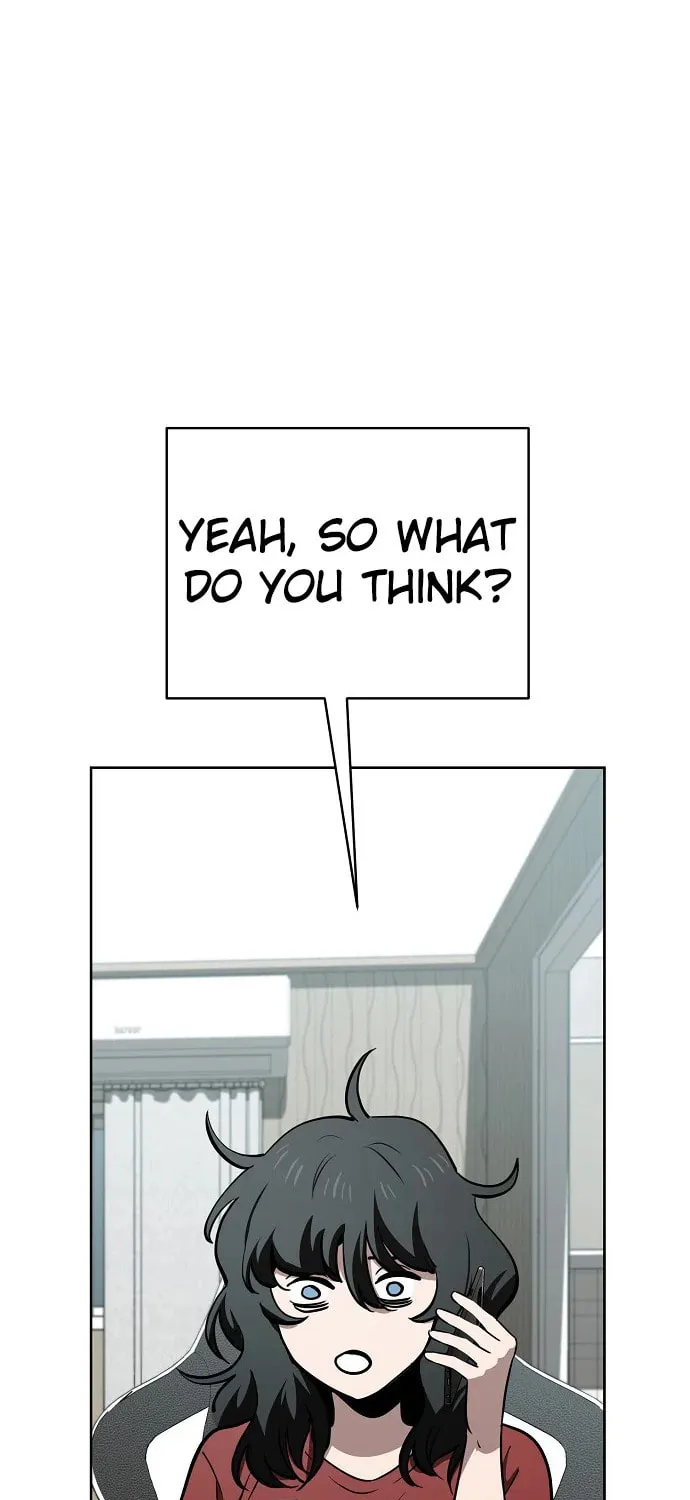 Unemployed Gye Baeksun Chapter 71 page 87 - 