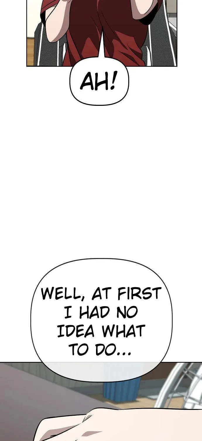 Unemployed Gye Baeksun Chapter 71 page 89 - 