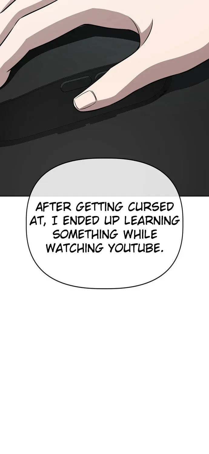 Unemployed Gye Baeksun Chapter 71 page 91 - 