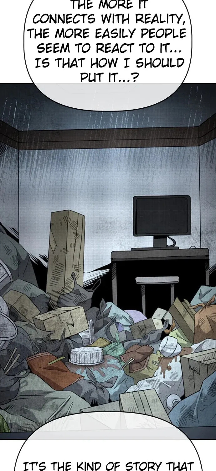 Unemployed Gye Baeksun Chapter 71 page 93 - 