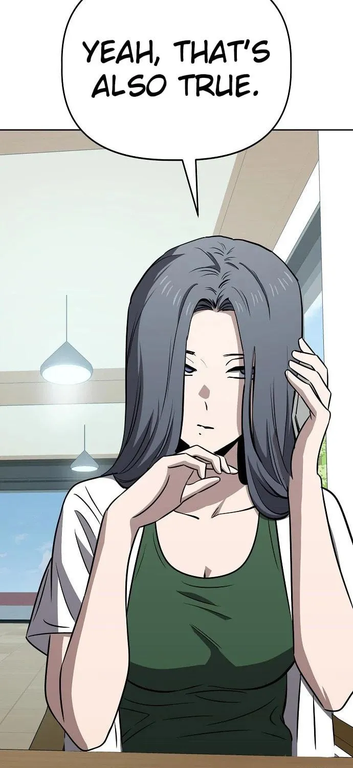 Unemployed Gye Baeksun Chapter 71 page 99 - 