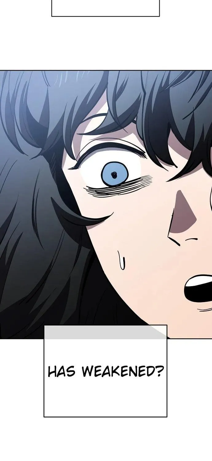 Unemployed Gye Baeksun Chapter 72 page 109 - 