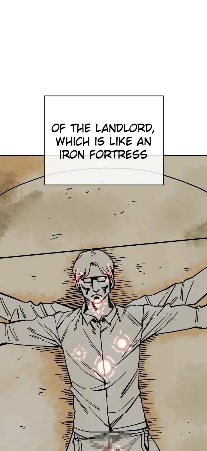 Unemployed Gye Baeksun Chapter 72 page 111 - 