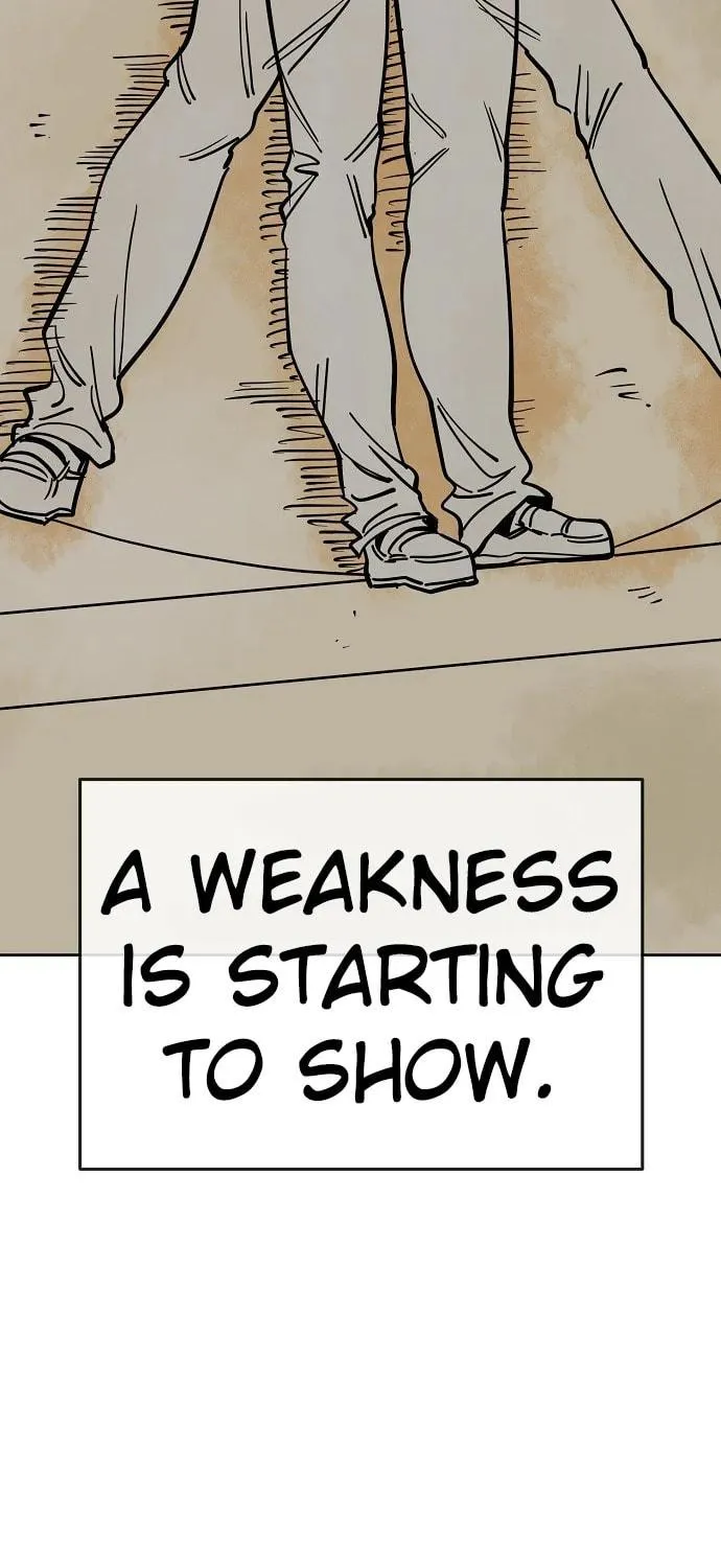 Unemployed Gye Baeksun Chapter 72 page 113 - 