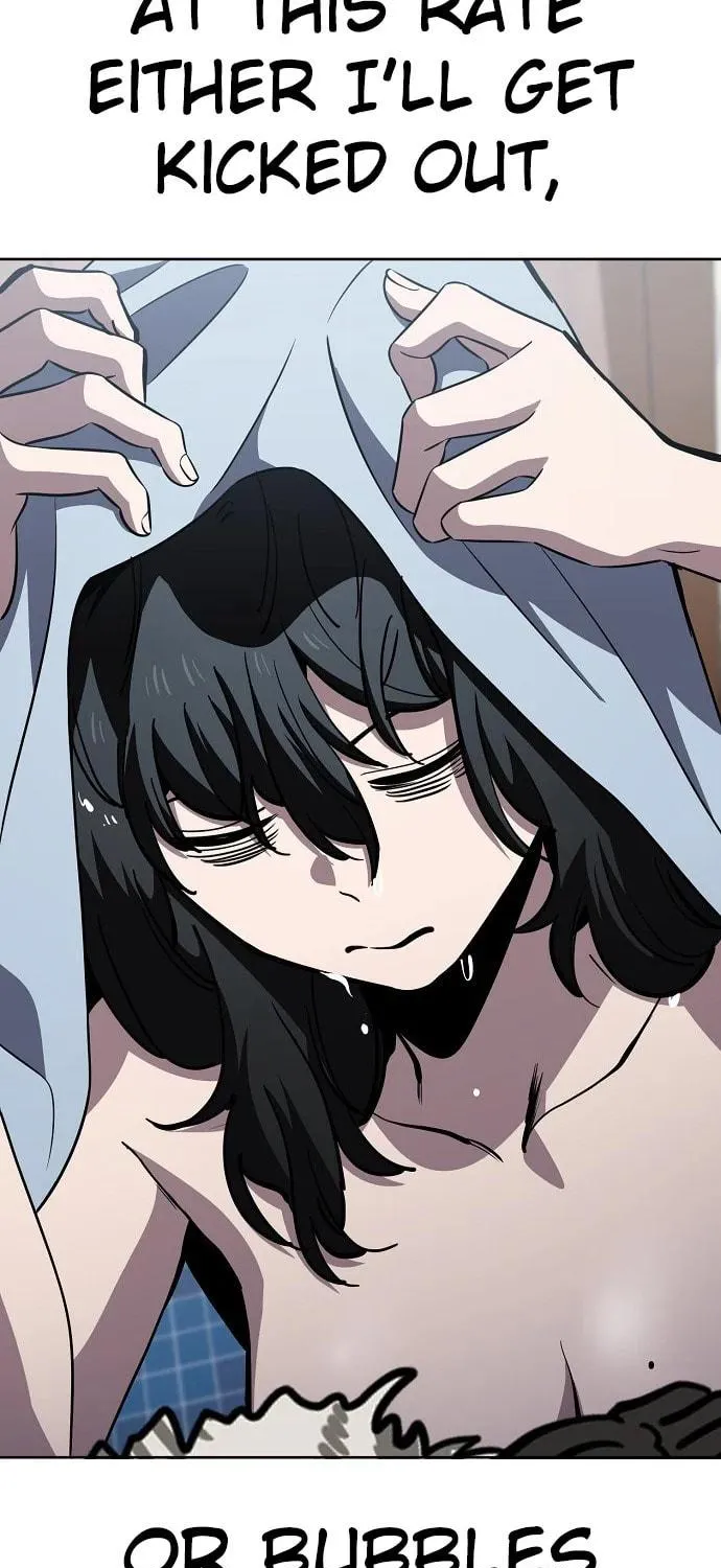 Unemployed Gye Baeksun Chapter 72 page 19 - 