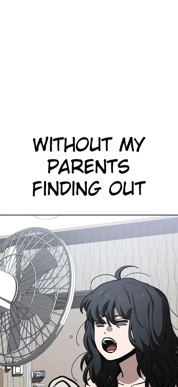 Unemployed Gye Baeksun Chapter 72 page 21 - 