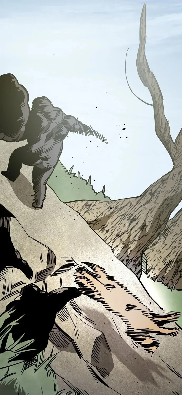 Unemployed Gye Baeksun Chapter 72 page 27 - 