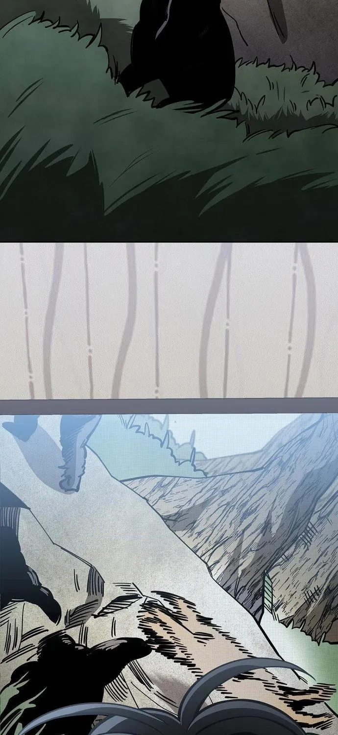 Unemployed Gye Baeksun Chapter 72 page 29 - 