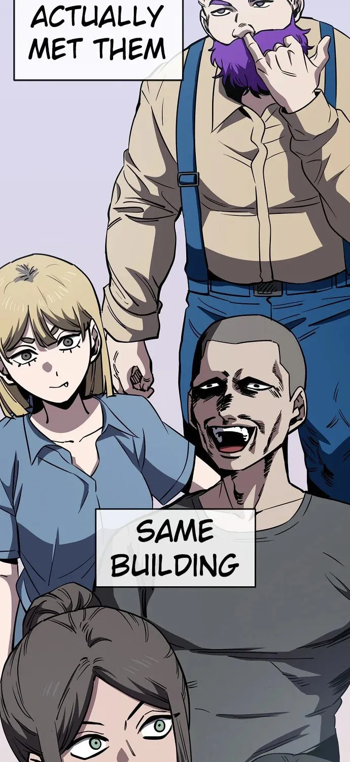 Unemployed Gye Baeksun Chapter 72 page 37 - 