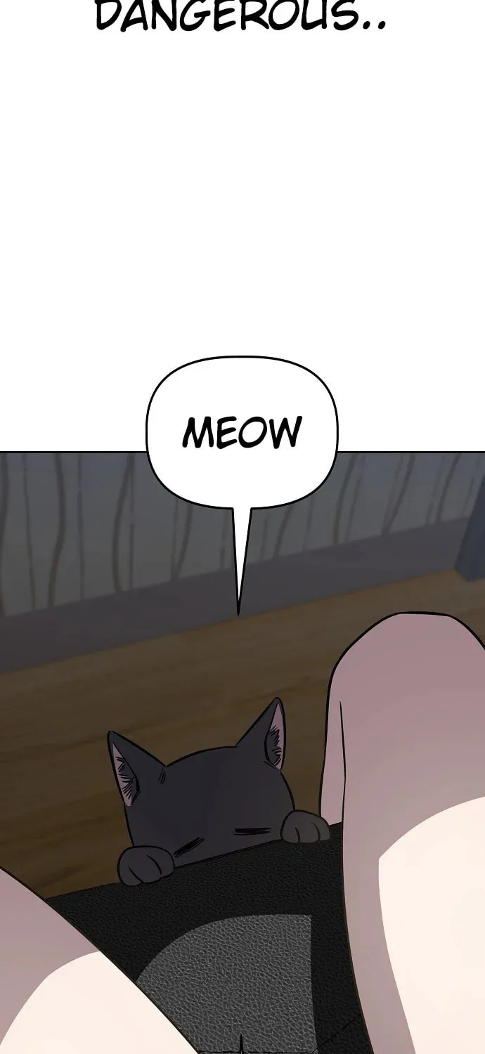Unemployed Gye Baeksun Chapter 72 page 43 - 