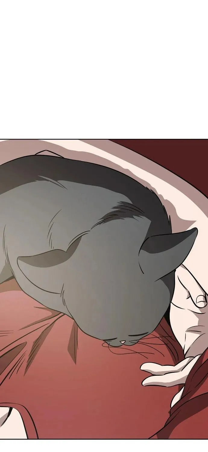 Unemployed Gye Baeksun Chapter 72 page 49 - 