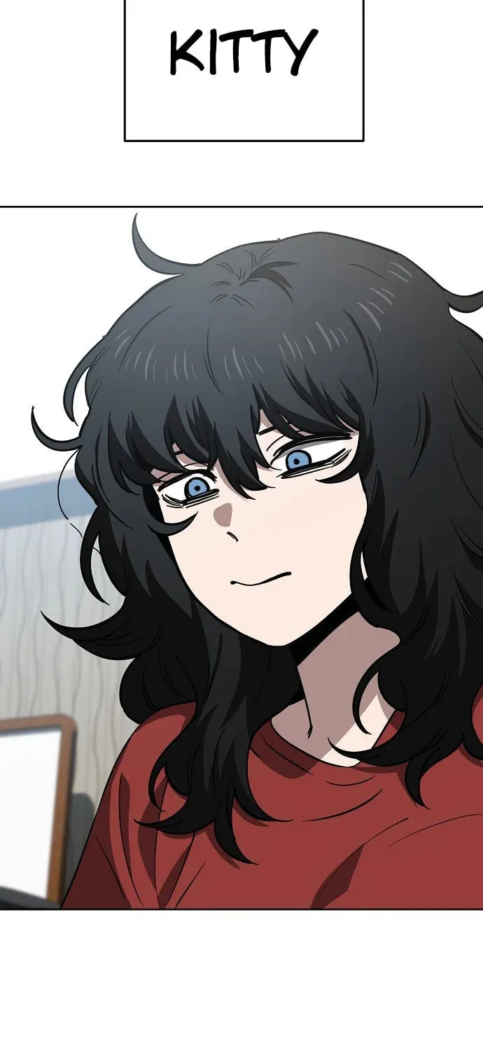 Unemployed Gye Baeksun Chapter 72 page 51 - 