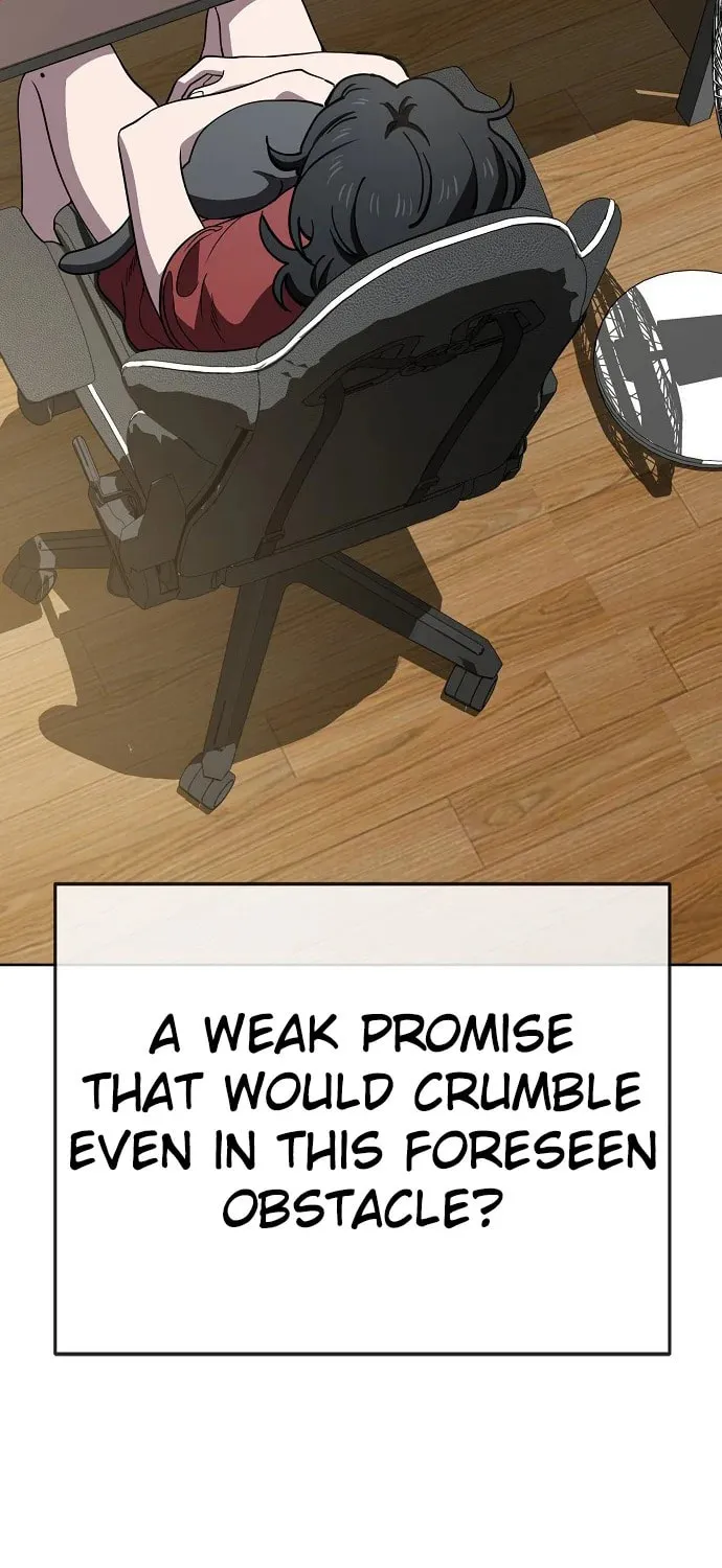 Unemployed Gye Baeksun Chapter 72 page 61 - 