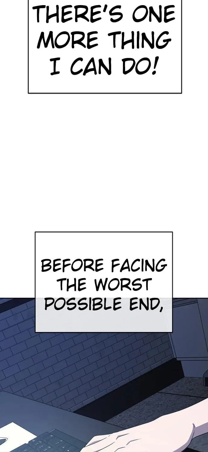 Unemployed Gye Baeksun Chapter 72 page 65 - 