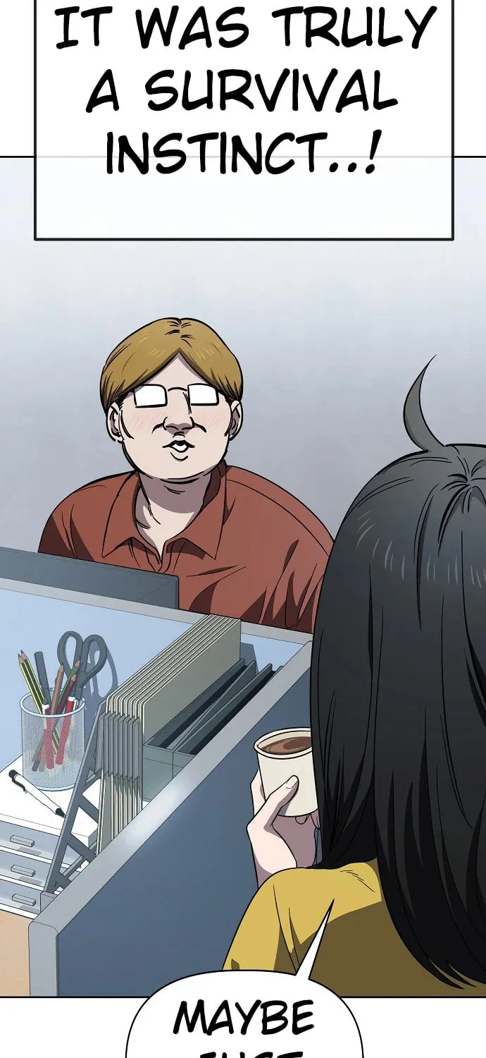 Unemployed Gye Baeksun Chapter 72 page 81 - 