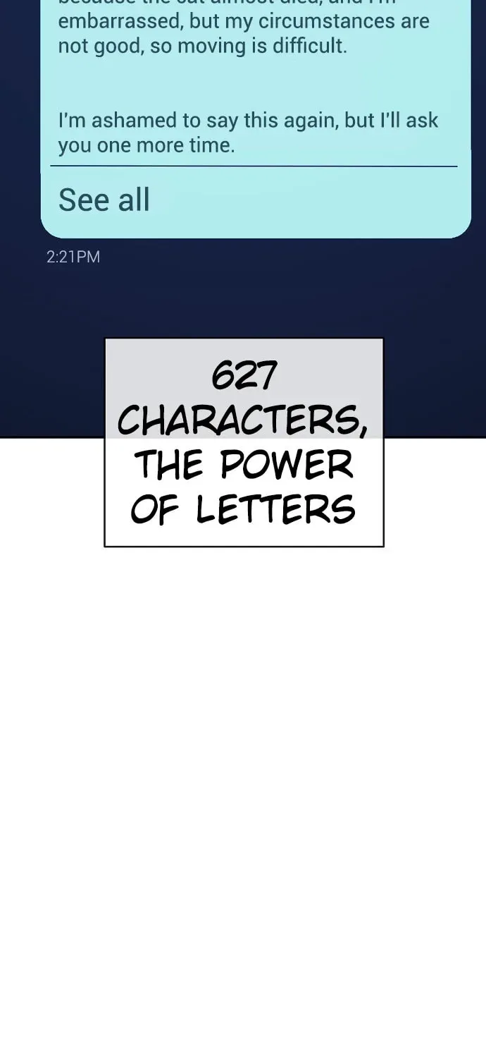 Unemployed Gye Baeksun Chapter 72 page 85 - 