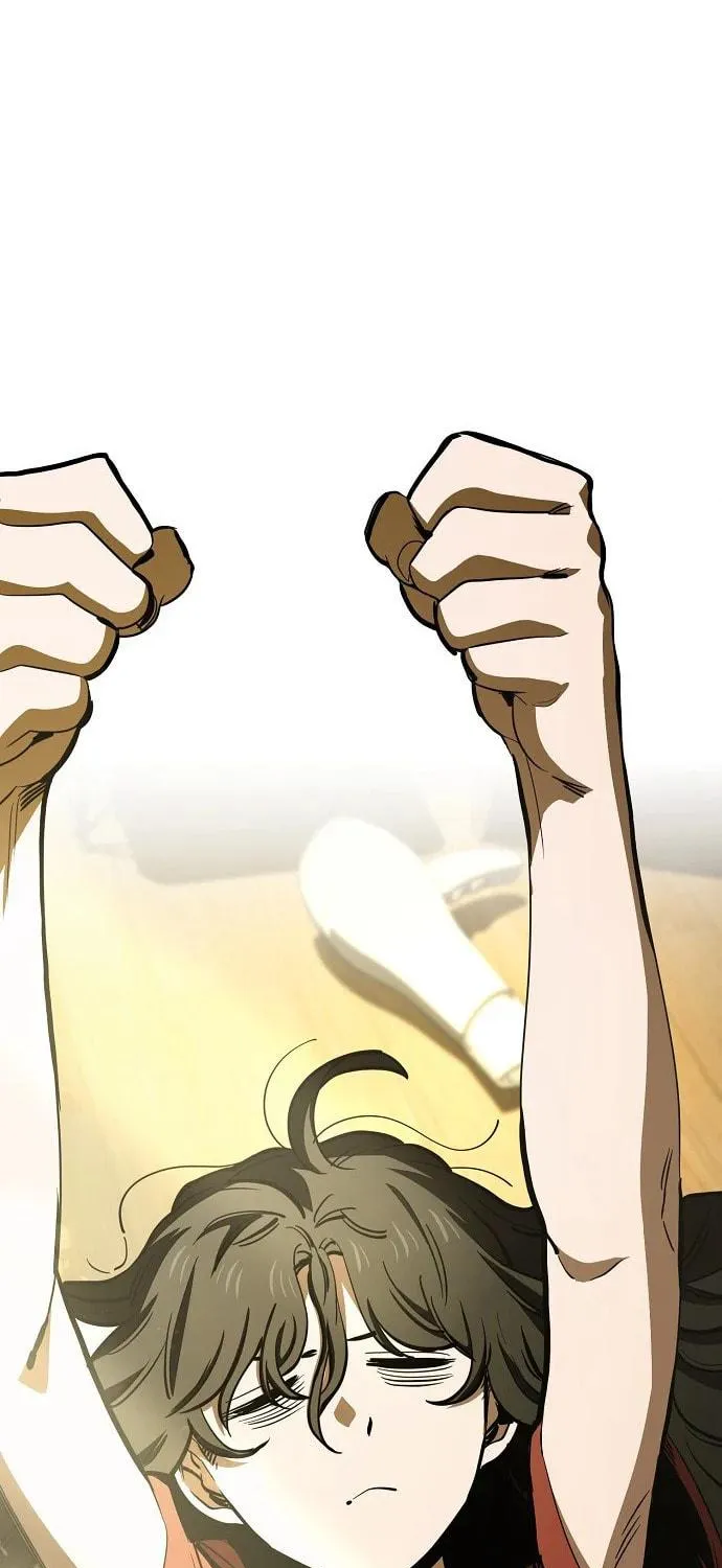 Unemployed Gye Baeksun Chapter 73 page 113 - 