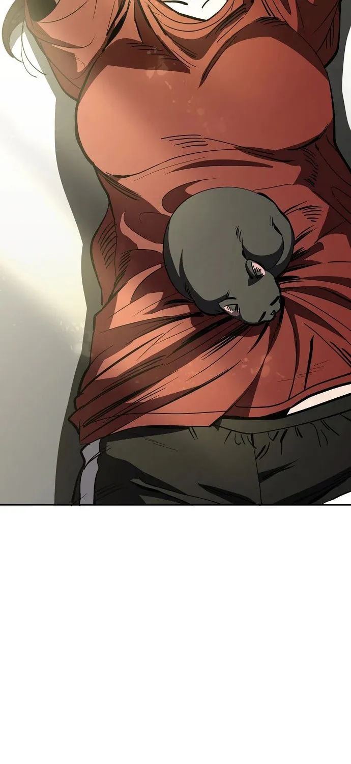 Unemployed Gye Baeksun Chapter 73 page 115 - 