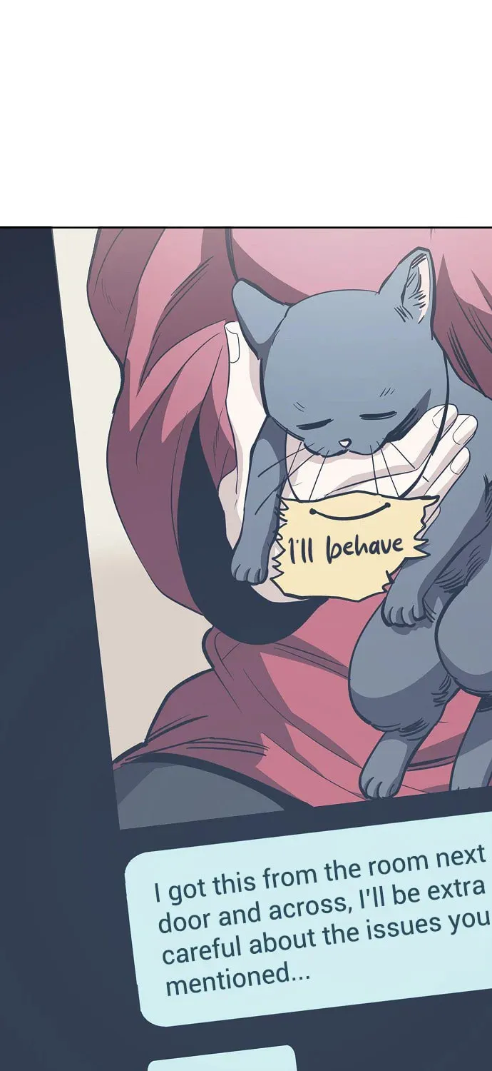 Unemployed Gye Baeksun Chapter 73 page 117 - 