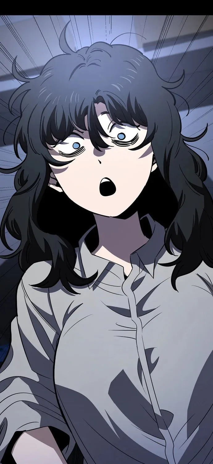 Unemployed Gye Baeksun Chapter 73 page 27 - 