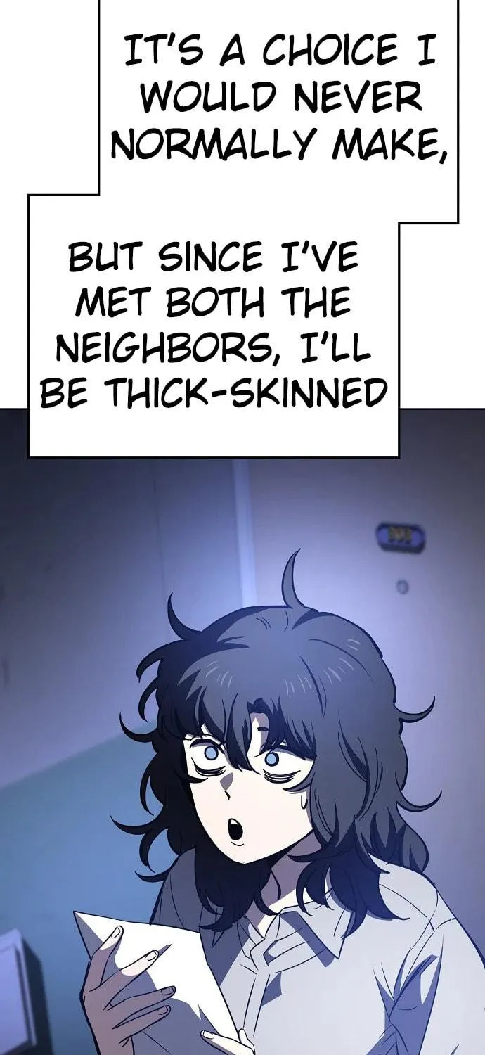 Unemployed Gye Baeksun Chapter 73 page 35 - 
