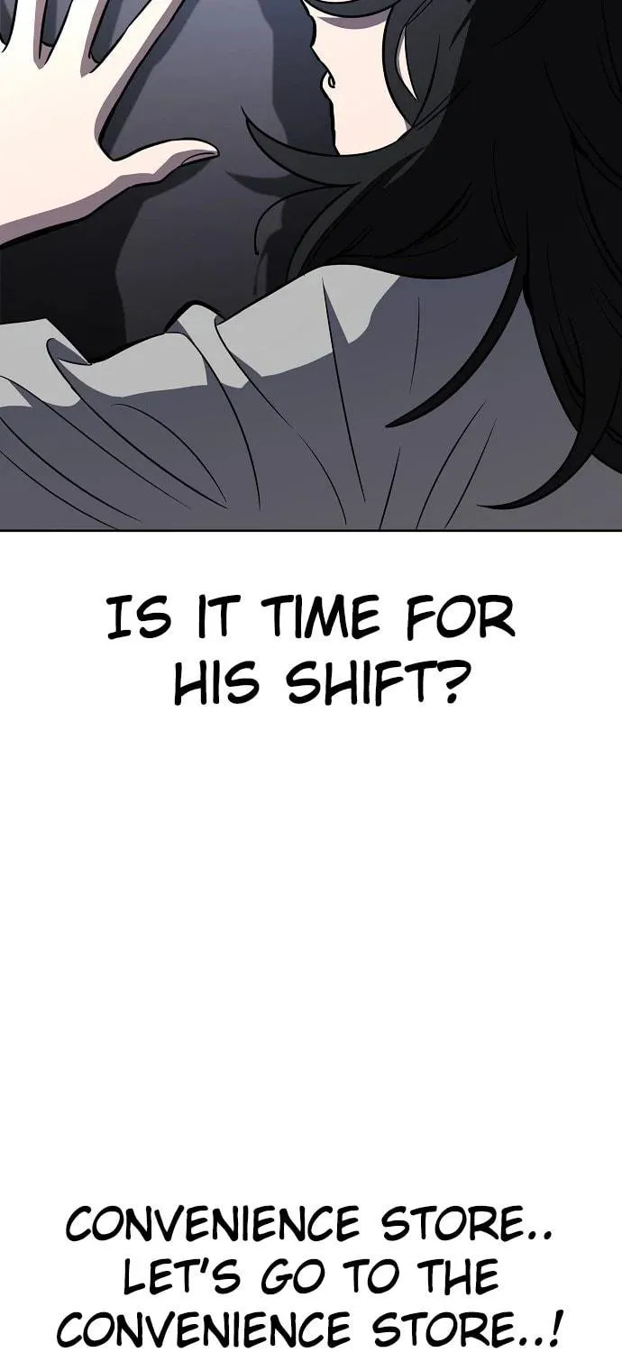 Unemployed Gye Baeksun Chapter 73 page 39 - 