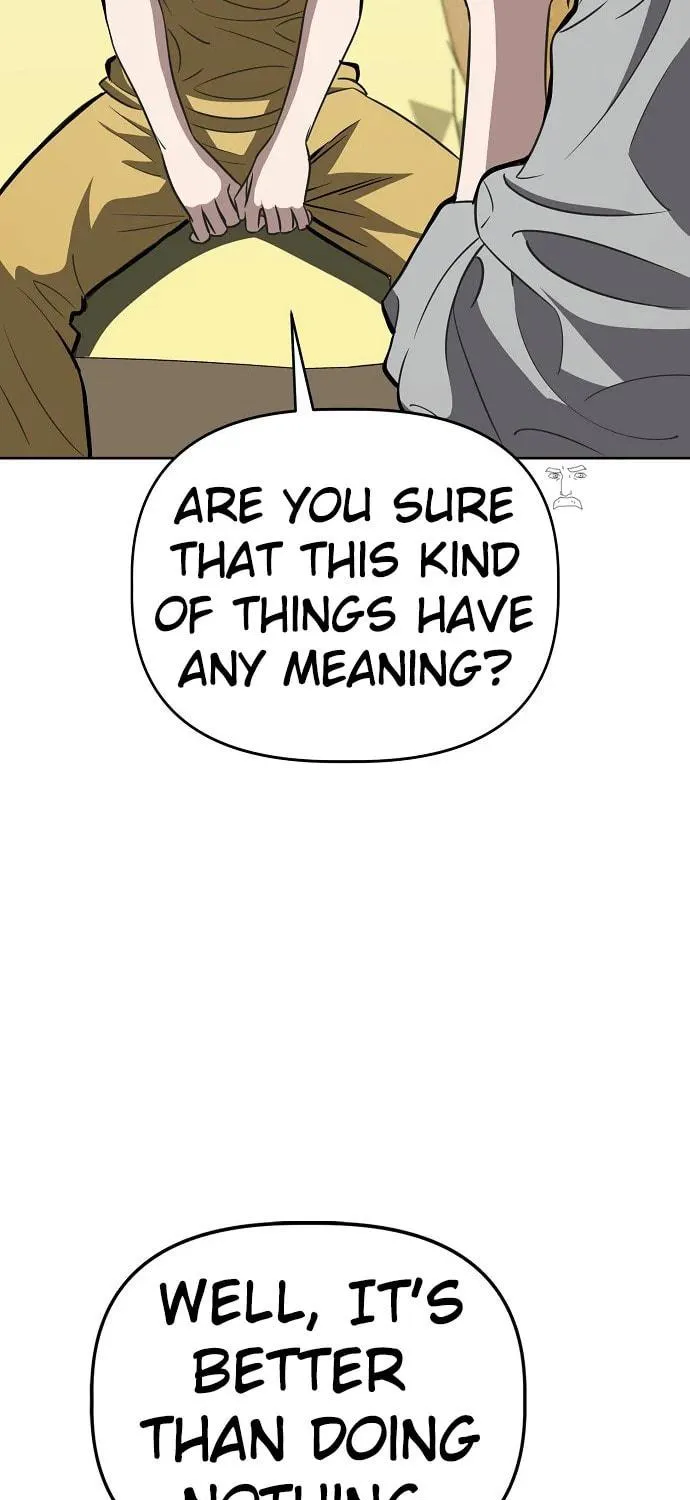 Unemployed Gye Baeksun Chapter 73 page 5 - 