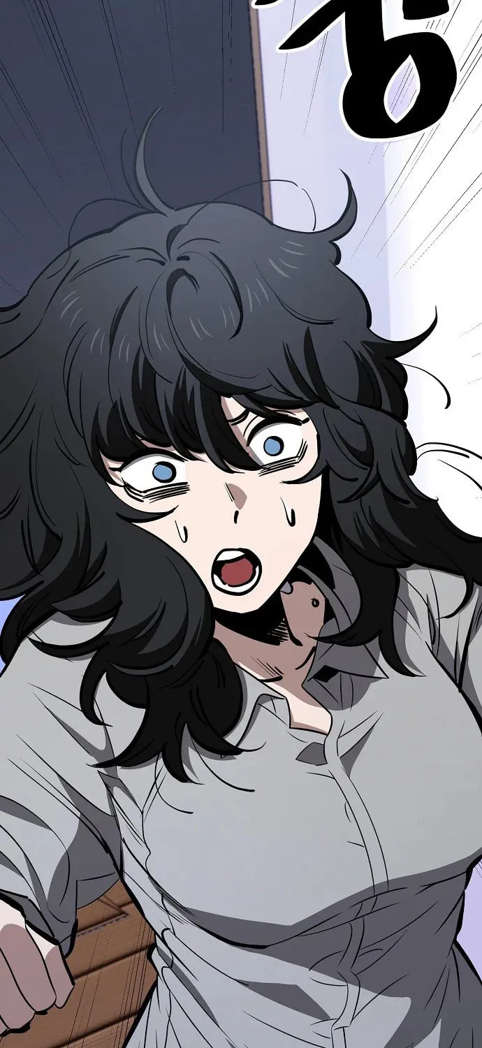 Unemployed Gye Baeksun Chapter 73 page 45 - 