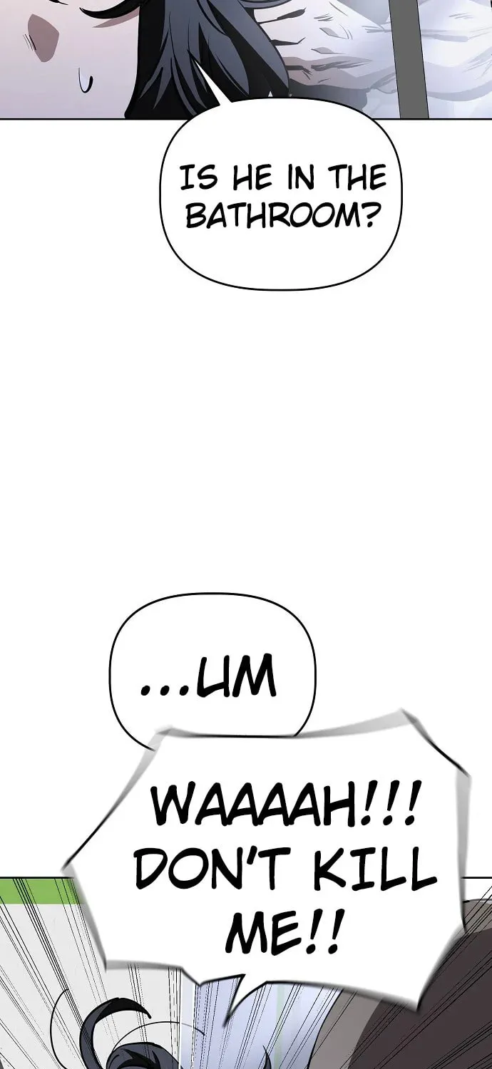 Unemployed Gye Baeksun Chapter 73 page 51 - 