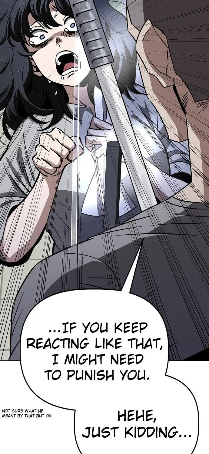 Unemployed Gye Baeksun Chapter 73 page 53 - 