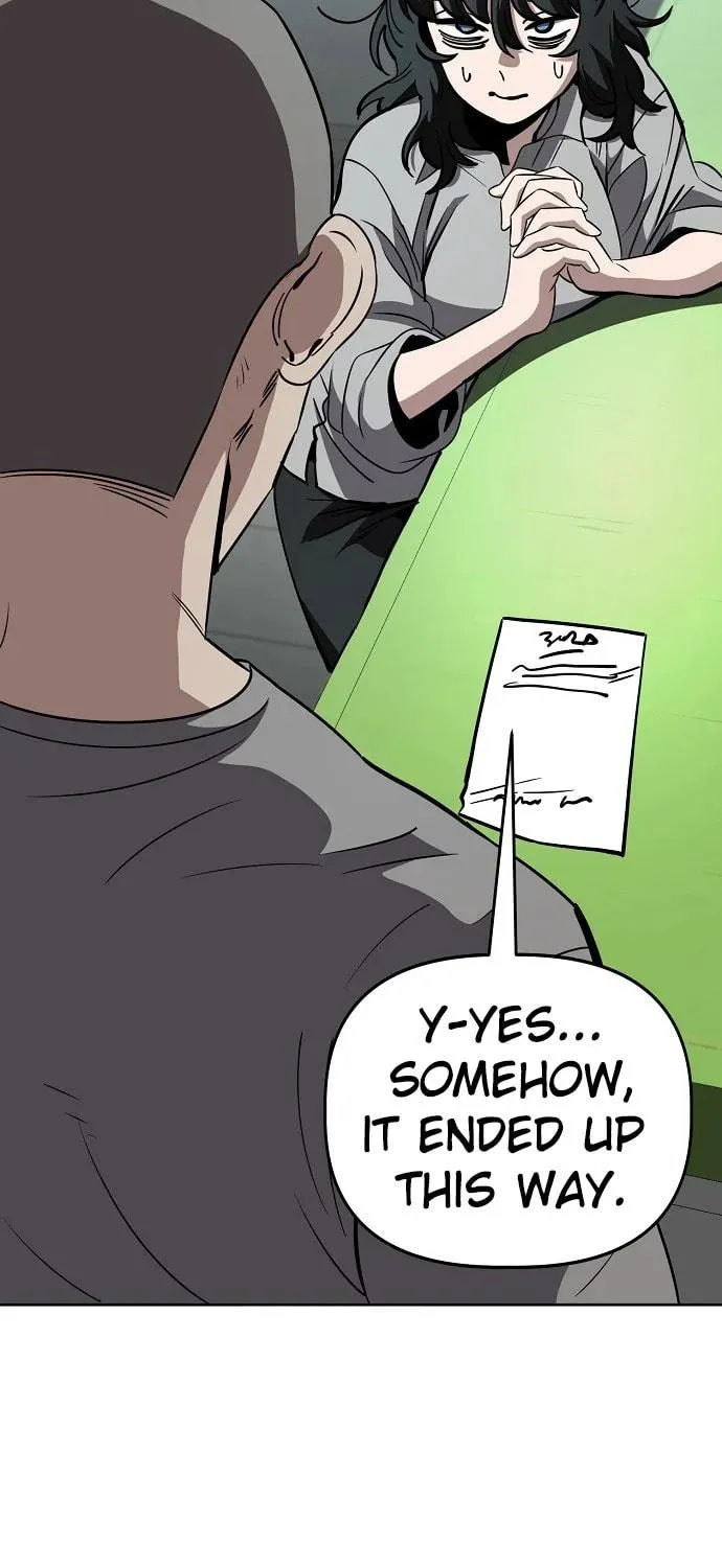 Unemployed Gye Baeksun Chapter 73 page 59 - 